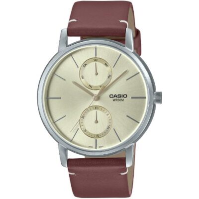 Casio 41mm Nam MTP-B310L-9AVDF chính hãng Casio 41mm Nam MTP-B310L-9AVDF