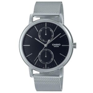 Casio 41mm Nam MTP-B310M-1AVDF chính hãng Casio 41mm Nam MTP-B310M-1AVDF