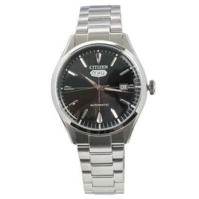 Citizen 40.2mm Nam NH8391-51E chính hãng Citizen 40.2mm Nam NH8391-51E