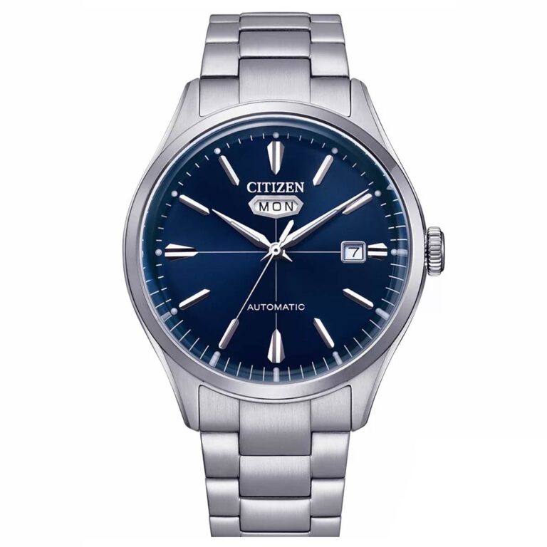 Citizen 40.2mm Nam NH8391-51L