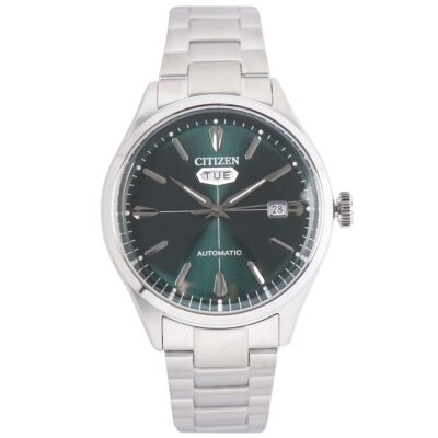Đồng hồ Citizen 40.2mm Nam NH8391-51X chính hãng Ảnh sản phẩm Citizen 40.2mm Nam NH8391-51X