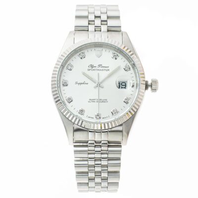 Olym Pianus 40mm Nam OP89322GS-T chính hãng Olym Pianus 40mm Nam OP89322GS-T