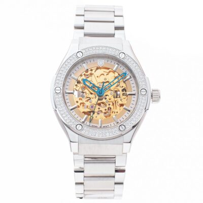 Olym Pianus 42mm Nam OP990-45.24ADGS-T chính hãng Olym Pianus 42mm Nam OP990-45.24ADGS-T