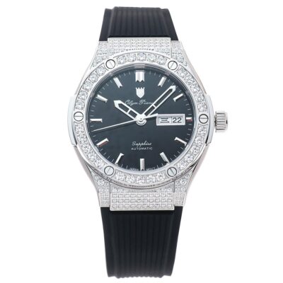 Olym Pianus 42mm Nam OP990-45ADDGS-GL-D chính hãng Olym Pianus 42mm Nam OP990-45ADDGS-GL-D