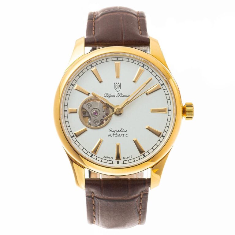 Olym Pianus 40mm Nam OP9927-71AMK-GL-T