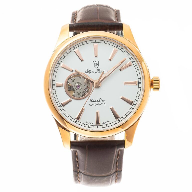 Olym Pianus 40mm Nam OP9927-71AMR-GL-T