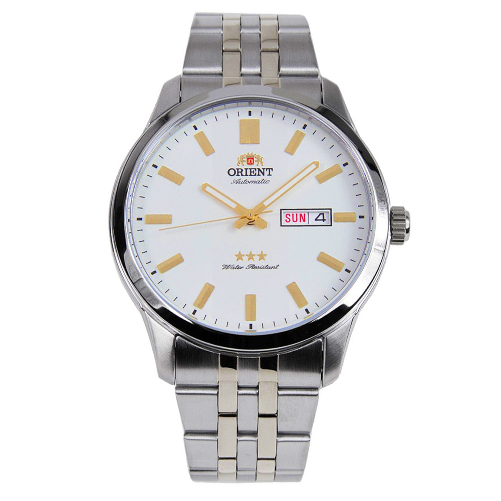 Orient 43mm Nam TAB0B009WB