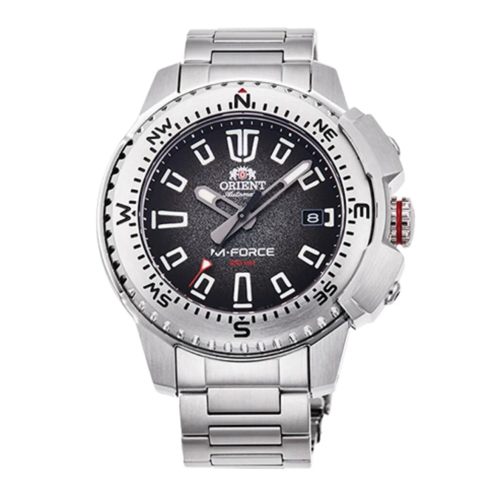 Orient 45mm Nam RA-AC0N01B30B