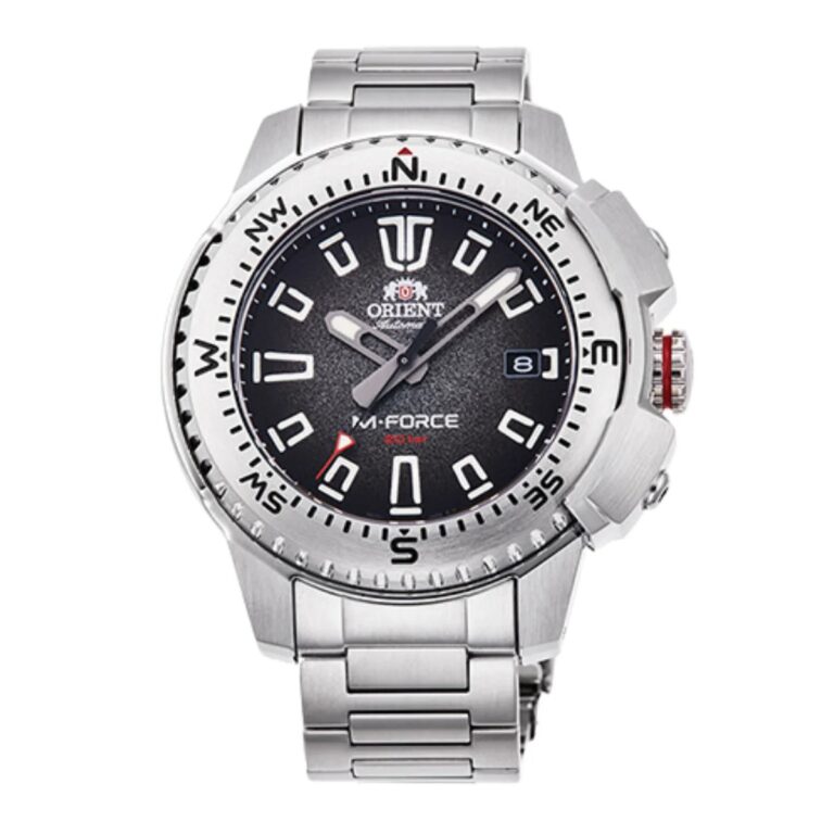 Orient 45mm Nam RA-AC0N01B30B (RA-AC0N01B10B)