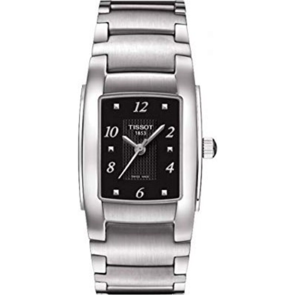 Tissot 31x25.40mm Nữ T073.310.11.057.01