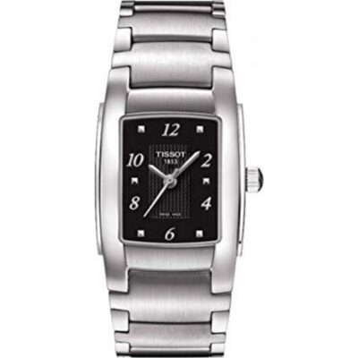Tissot 31x25.40mm Nữ T073.310.11.057.01 chính hãng Tissot 31x25.40mm Nữ T073.310.11.057.01