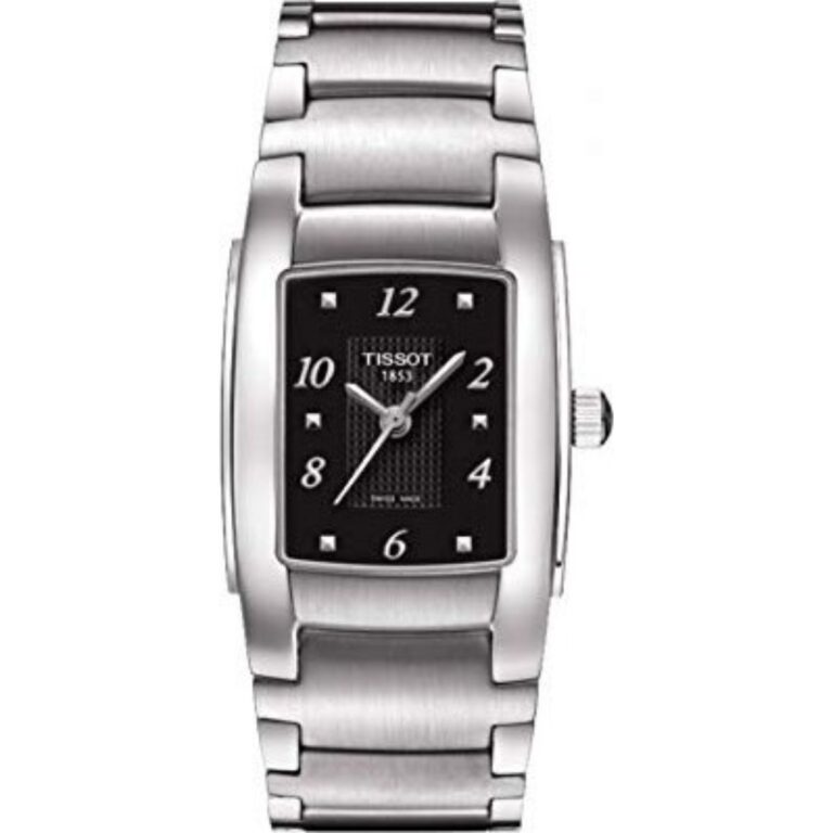 Tissot 31x25.40mm Nữ T073.310.11.057.01