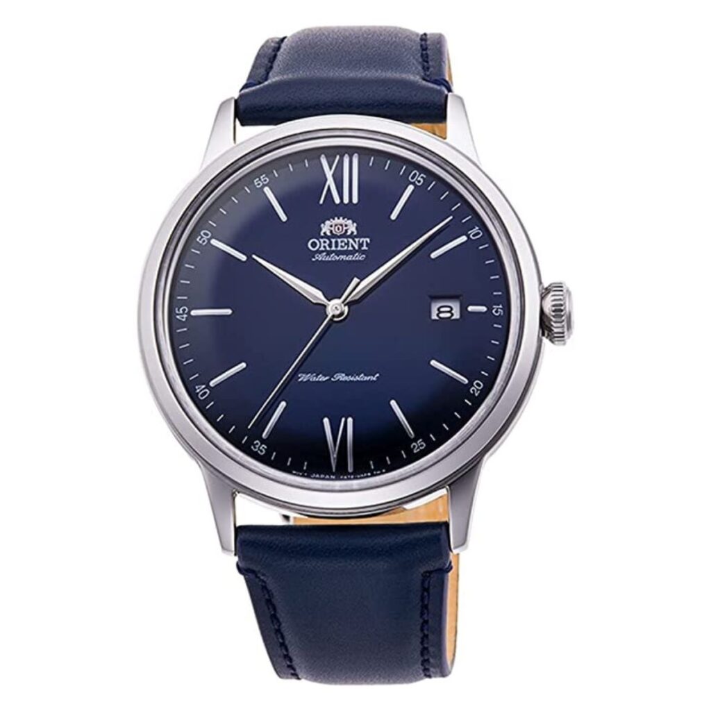 Orient 40.5mm Nam RA-AC0021L30B