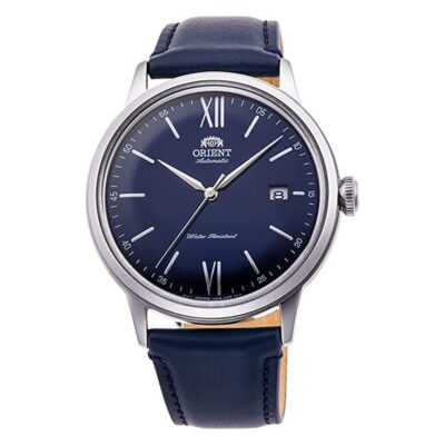 Đồng hồ Orient 40.5mm Nam RA-AC0021L30B (RA-AC0021L10B) chính hãng Ảnh sản phẩm Orient 40.5mm Nam RA-AC0021L30B (RA-AC0021L10B)