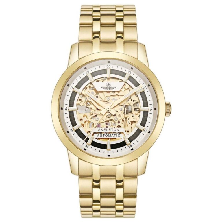 SRWatch 42mm Nam SG8898.1402