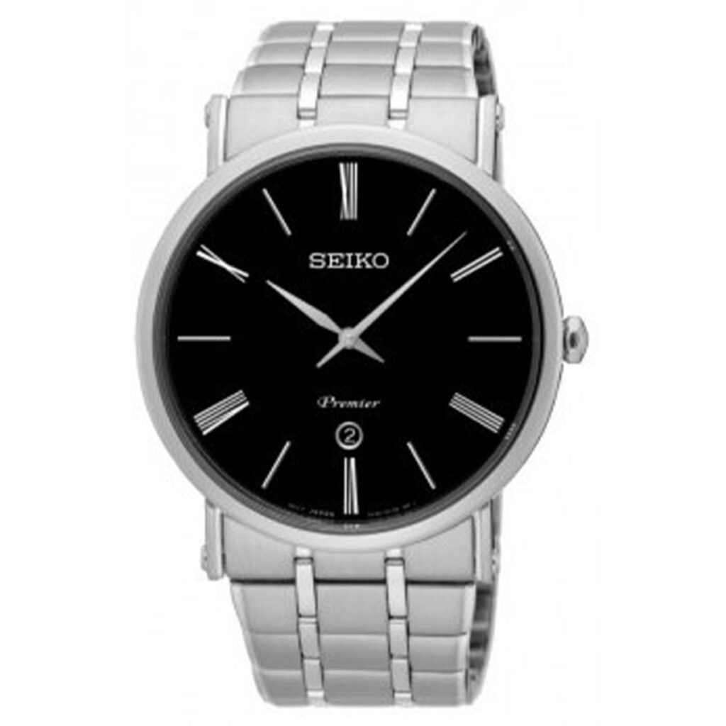 Seiko 41mm Nam SKP393P1