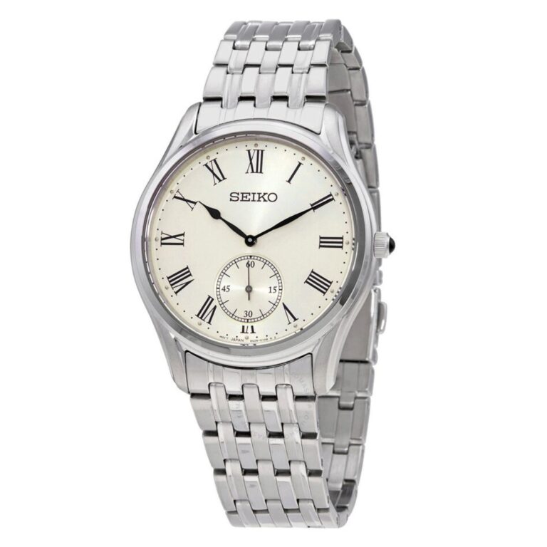 Seiko 39mm Nam SRK047P1