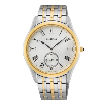 Đồng hồ Seiko 39mm Nam SRK048P1 chính hãng Ảnh sản phẩm Seiko 39mm Nam SRK048P1