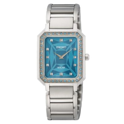 Đồng hồ Seiko 25mm Nữ SUP451P1 chính hãng Ảnh sản phẩm Seiko 25mm Nữ SUP451P1