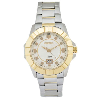 Đồng hồ Seiko 41.5mm Nam SUR134P1 chính hãng Ảnh sản phẩm Seiko 41.5mm Nam SUR134P1