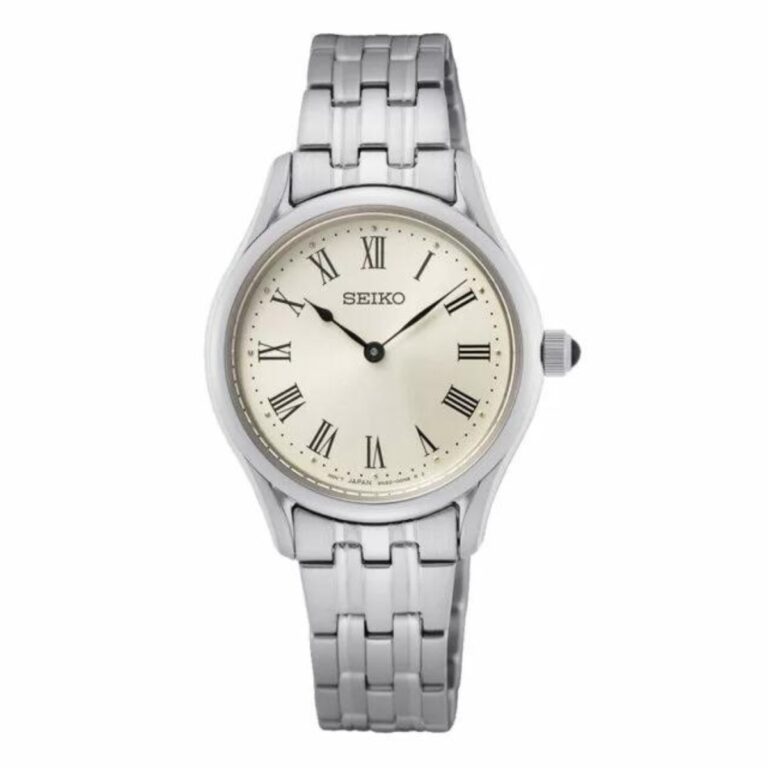 Seiko 29mm Nữ SWR069P1