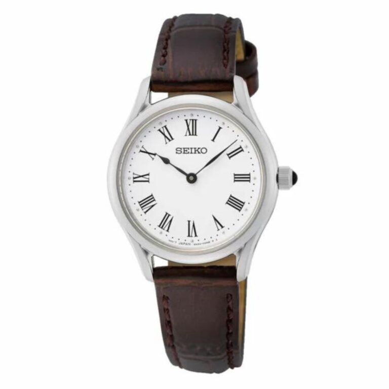 Seiko 29mm Nữ SWR071P1