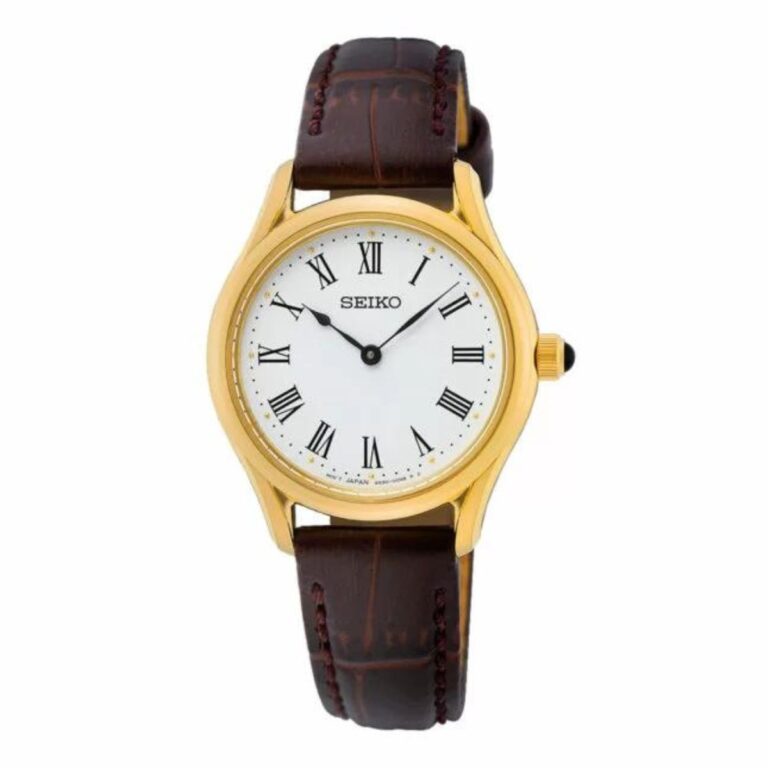 Seiko 29mm Nữ SWR072P1
