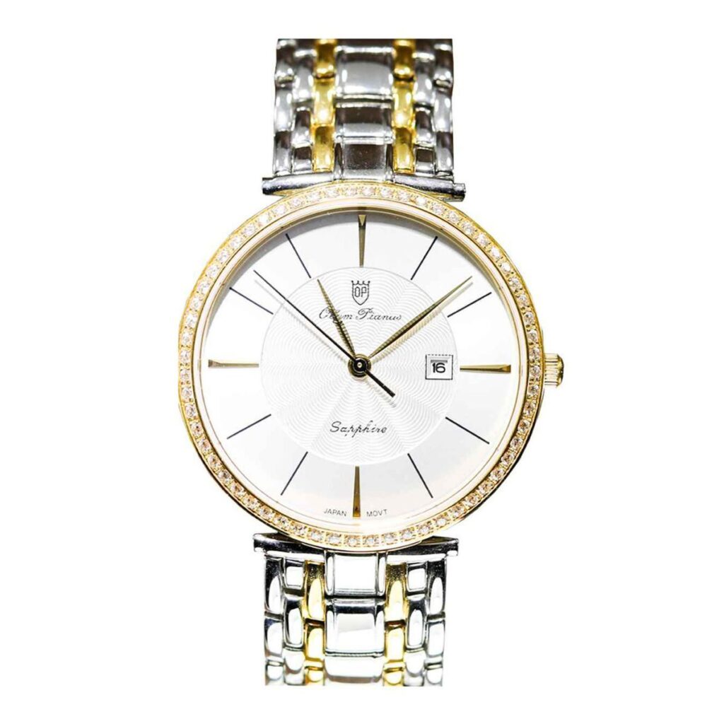 Olym Pianus 24mm Nữ OP5657M-404E