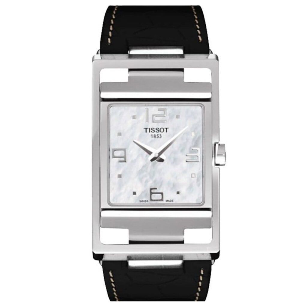 Tissot 25x41mm Nữ T032.309.16.117.00