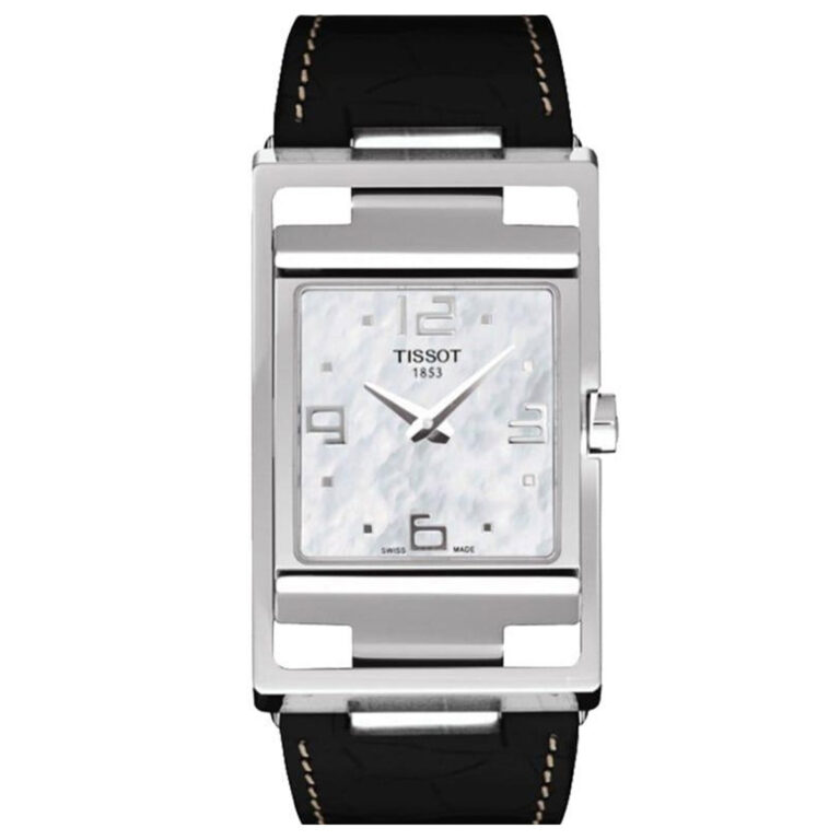 Tissot 25x41mm Nữ T032.309.16.117.00