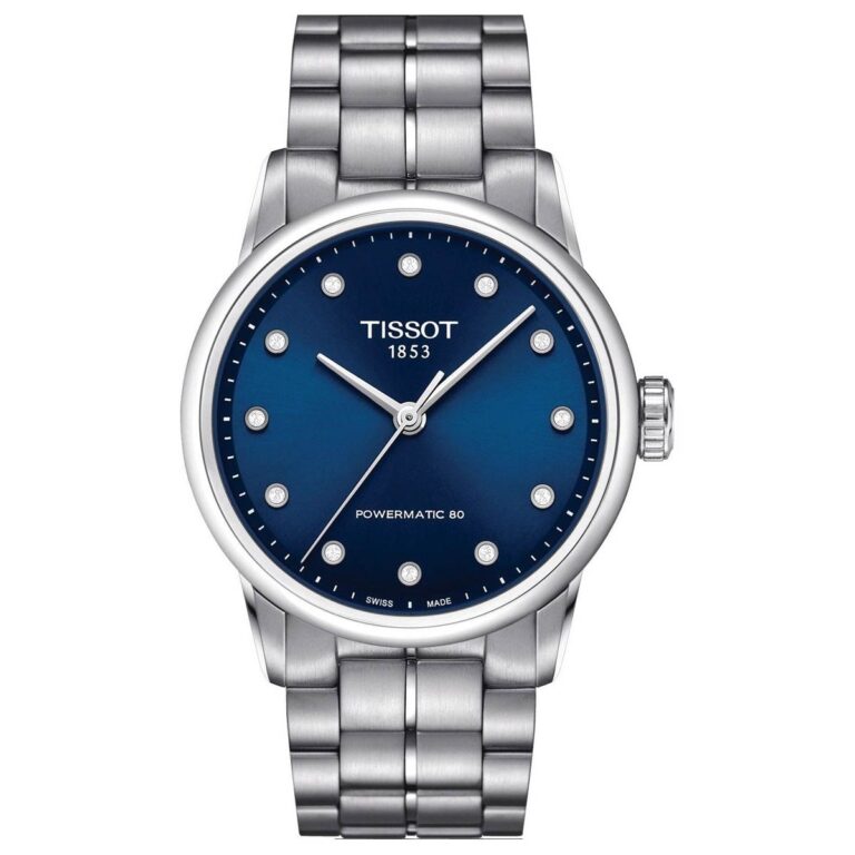 Tissot 33mm Nữ T086.207.11.046.00