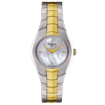 Tissot 26mm Nữ T096.009.22.111.00 chính hãng Tissot 26mm Nữ T096.009.22.111.00