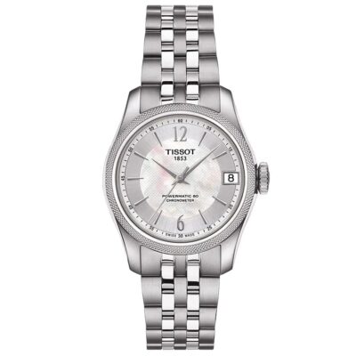 Tissot 32mm Nữ T108.208.11.117.00 chính hãng Tissot 32mm Nữ T108.208.11.117.00