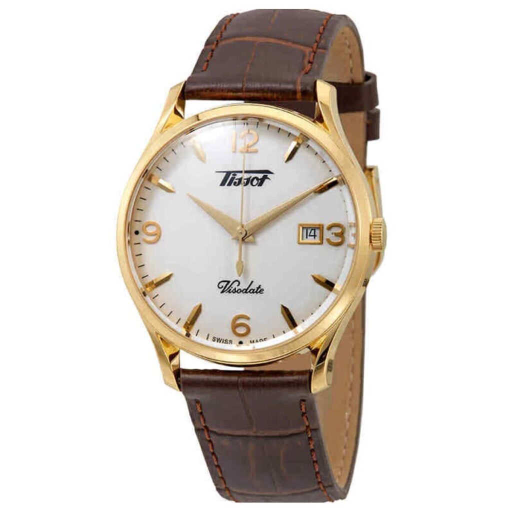 Tissot 40mm Nam T118.410.36.277.00