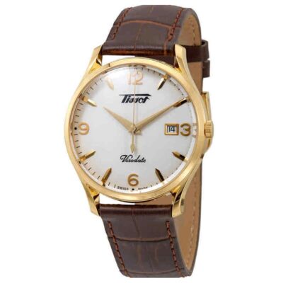 Tissot 40mm Nam T118.410.36.277.00 chính hãng Tissot 40mm Nam T118.410.36.277.00