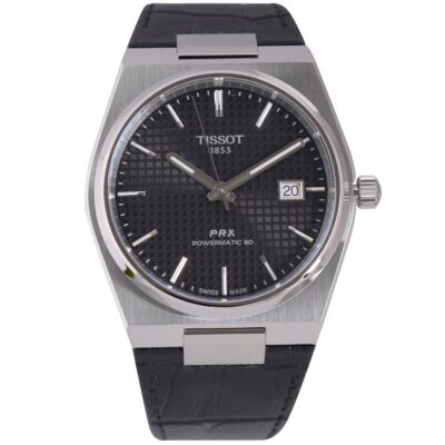 Tissot 40mm Nam T137.407.16.051.00 chính hãng Tissot 40mm Nam T137.407.16.051.00