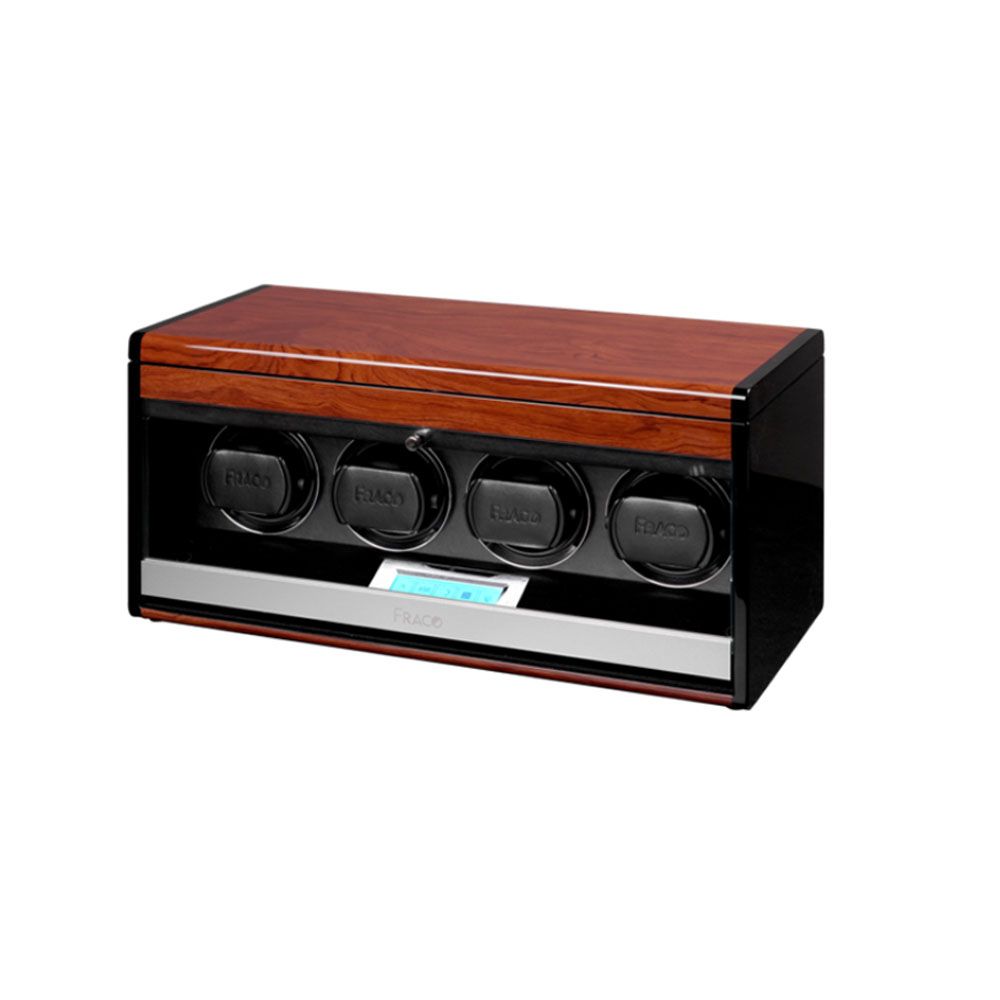 FracoDX40RedWood