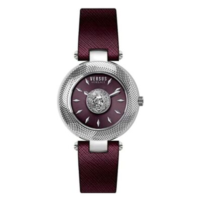 Đồng hồ Versace 36mm Nữ VSP643920 chính hãng Ảnh sản phẩm Versace 36mm Nữ VSP643920