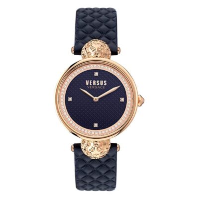 Đồng hồ Versus 34mm Nữ VSPZU0321 chính hãng Ảnh sản phẩm Versus 34mm Nữ VSPZU0321