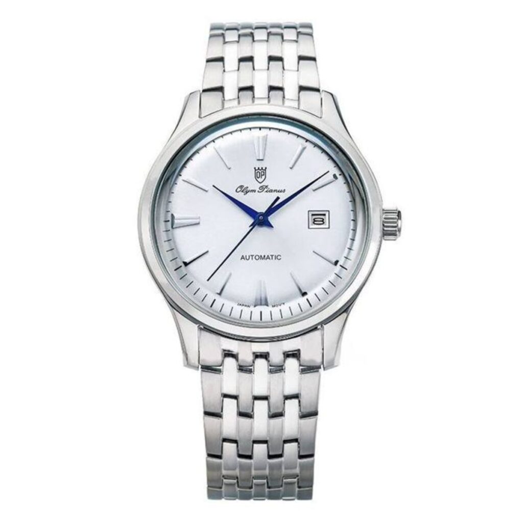 Olym Pianus 40mm Nam OP990-141AMS-T