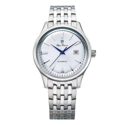 Đồng hồ Olym Pianus 40mm Nam OP990-141AMS-T chính hãng Ảnh sản phẩm Olym Pianus 40mm Nam OP990-141AMS-T