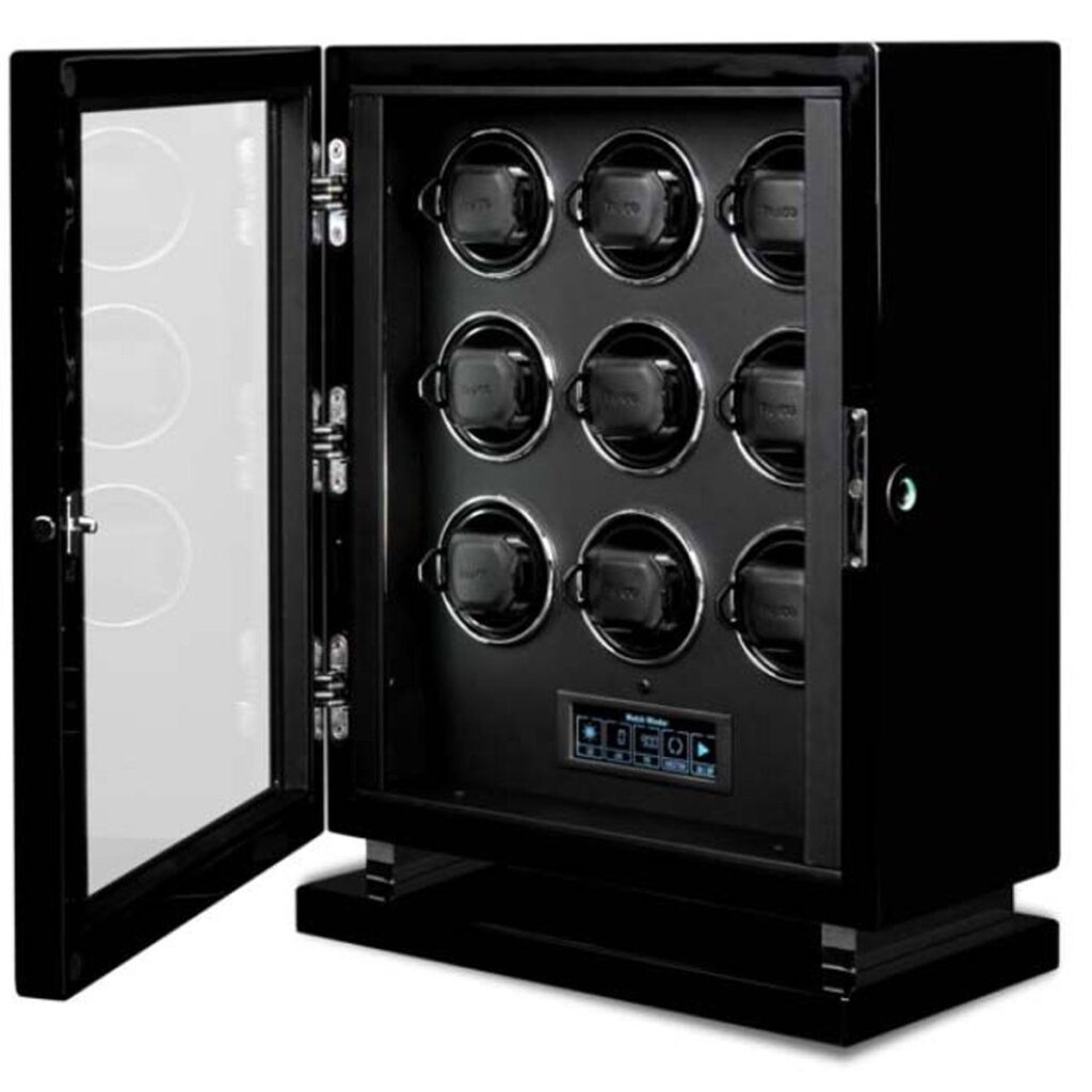 FracoZL90Black