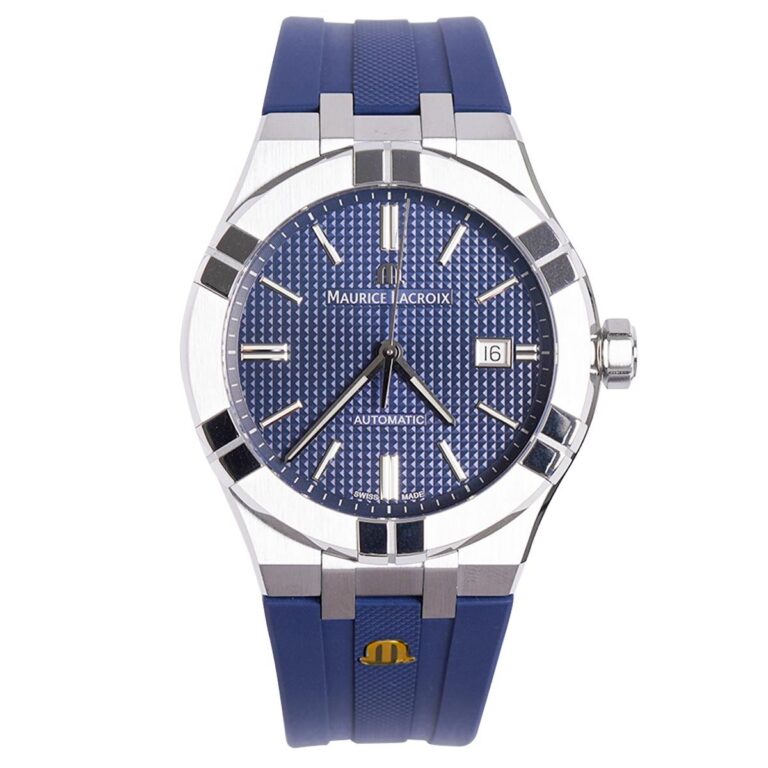 Maurice Lacroix 42mm Nam AI6008-SS00B-430-4