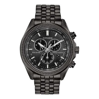 Citizen 44mm Nam BL5567-57E chính hãng Citizen 44mm Nam BL5567-57E