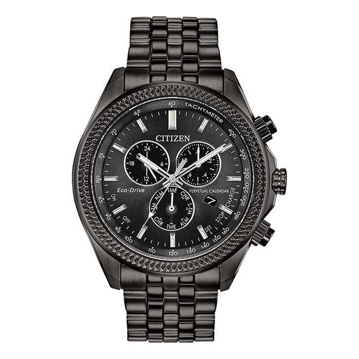 Citizen 44mm Nam BL5567-57E