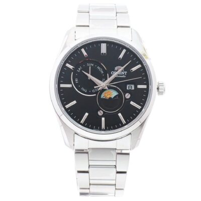 Đồng hồ Orient 41.5mm Nam RA-AK0307B30B (RA-AK0307B10B) chính hãng Ảnh sản phẩm Orient 41.5mm Nam RA-AK0307B30B (RA-AK0307B10B)