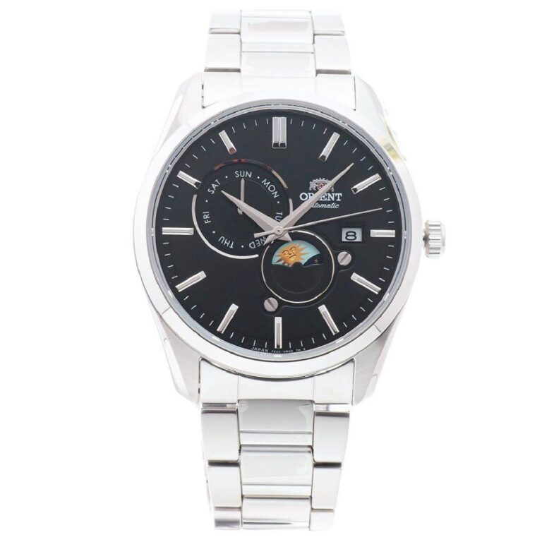 Orient 41.5mm Nam RA-AK0307B30B (RA-AK0307B10B)