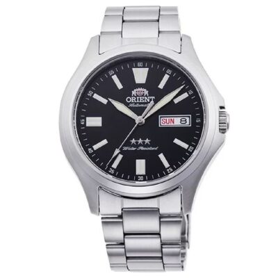 Đồng hồ Orient 40mm Nam RA-AB0F07B39B (RA-AB0F07B19B) chính hãng Ảnh sản phẩm Orient 40mm Nam RA-AB0F07B39B (RA-AB0F07B19B)
