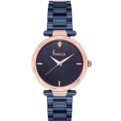 Đồng hồ Freelook 34mm Nữ F.7.1045.06 chính hãng Ảnh sản phẩm Freelook 34mm Nữ F.7.1045.06