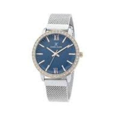 Đồng hồ Daniel Klein 34mm Nữ DK.1.12375.2 chính hãng Ảnh sản phẩm Daniel Klein 34mm Nữ DK.1.12375.2